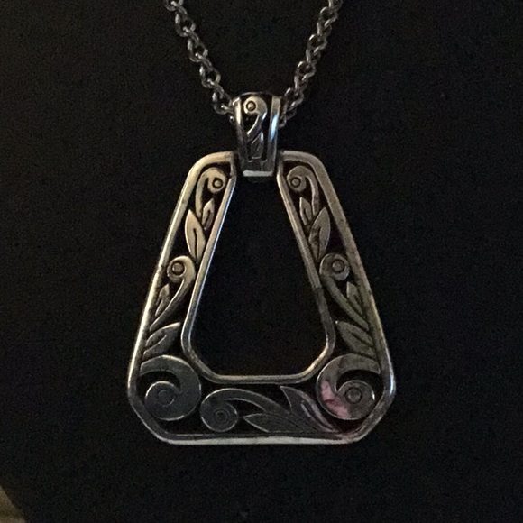 Beautiful Brighton Reversible Necklace - Picture 3 of 5